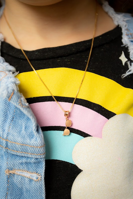 RS Joias - Ouro, Alianças, Anéis, Brincos, Correntes, Pingentes, Pulseiras, Pedras preciosas, Piercings, Tarraxas e Fechos - Joalheria em Macedo, Guarulhos/SP - Foto 3