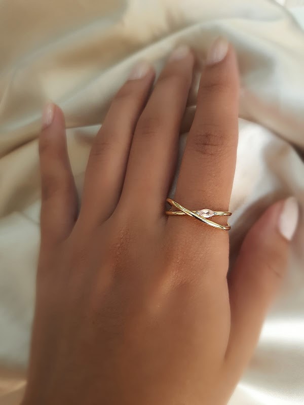 RS Joias - Ouro, Alianças, Anéis, Brincos, Correntes, Pingentes, Pulseiras, Pedras preciosas, Piercings, Tarraxas e Fechos - Joalheria em Macedo, Guarulhos/SP - Foto 4