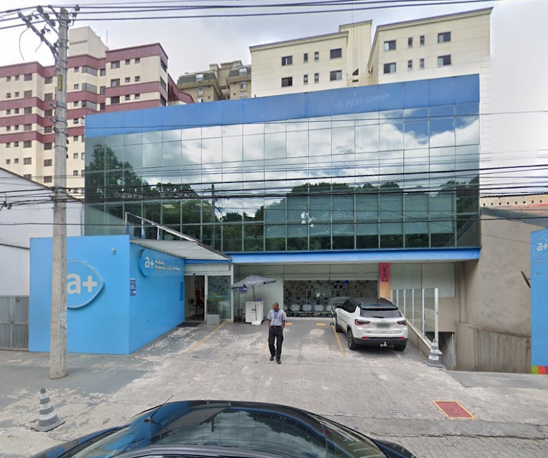 a+ Medicina Diagnóstica Guarulhos