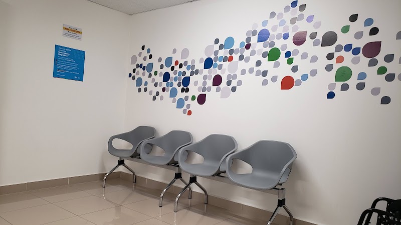 a+ Medicina Diagnóstica Guarulhos: Laboratório, Exames, Vacinas em SP - Laboratório em Centro, Guarulhos/SP - Foto 4