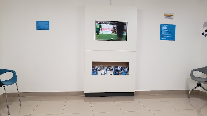 a+ Medicina Diagnóstica Guarulhos: Laboratório, Exames, Vacinas em SP - Laboratório em Centro, Guarulhos/SP - Foto 5