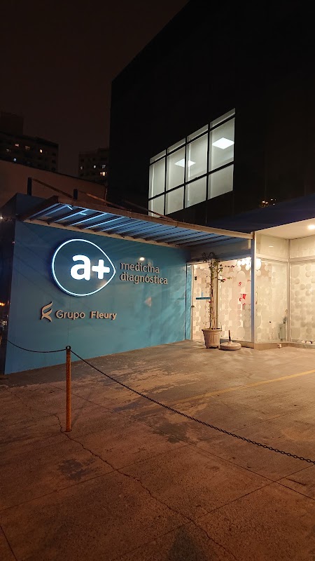 Foto 6 de a+ Medicina Diagnóstica Guarulhos