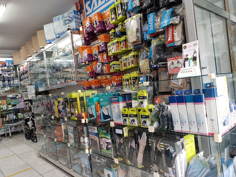 Cirúrgica Nascente Ltda - Laboratório em Centro, Guarulhos/SP - Foto 4