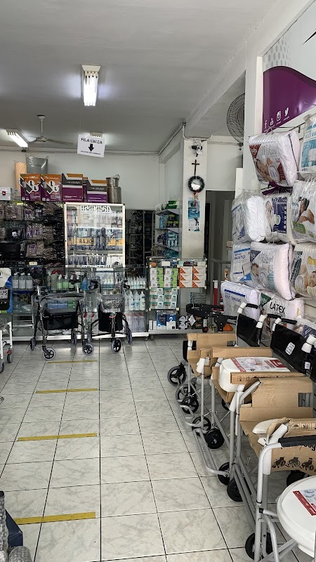 Foto 6 de Cirúrgica Nascente