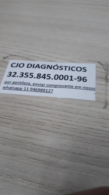 CJO Laboratorio - Laboratório em Centro, Guarulhos/SP - Foto 2