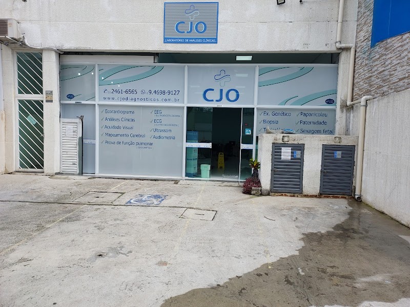 CJO Laboratorio - Laboratório em Centro, Guarulhos/SP - Foto 4