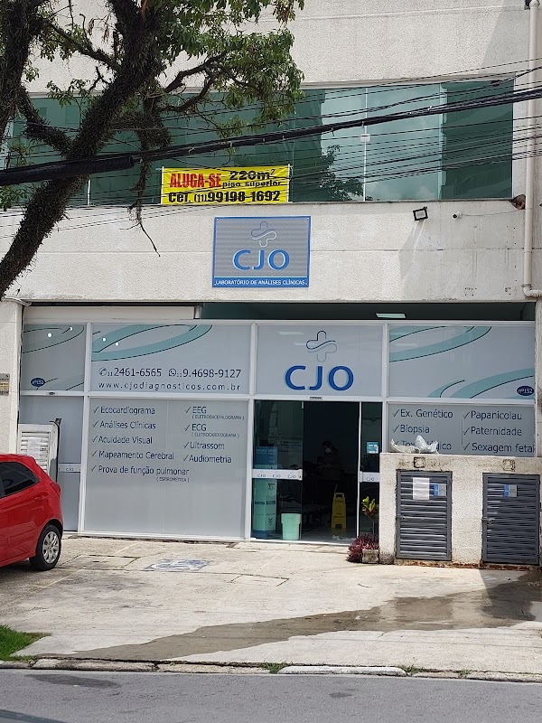CJO Laboratorio - Laboratório em Centro, Guarulhos/SP - Foto 5