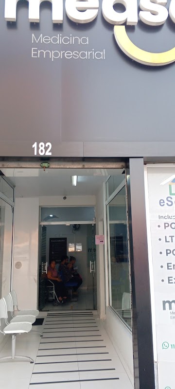 Global Exames - Laboratório em Guarulhos - Laboratório em Centro, Guarulhos/SP - Foto 2