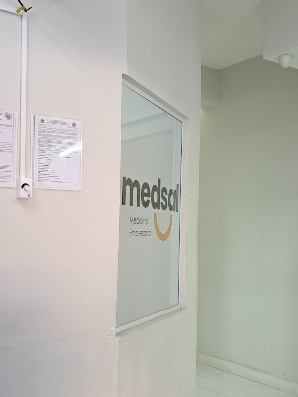 Global Exames - Laboratório em Guarulhos - Laboratório em Centro, Guarulhos/SP - Foto 3