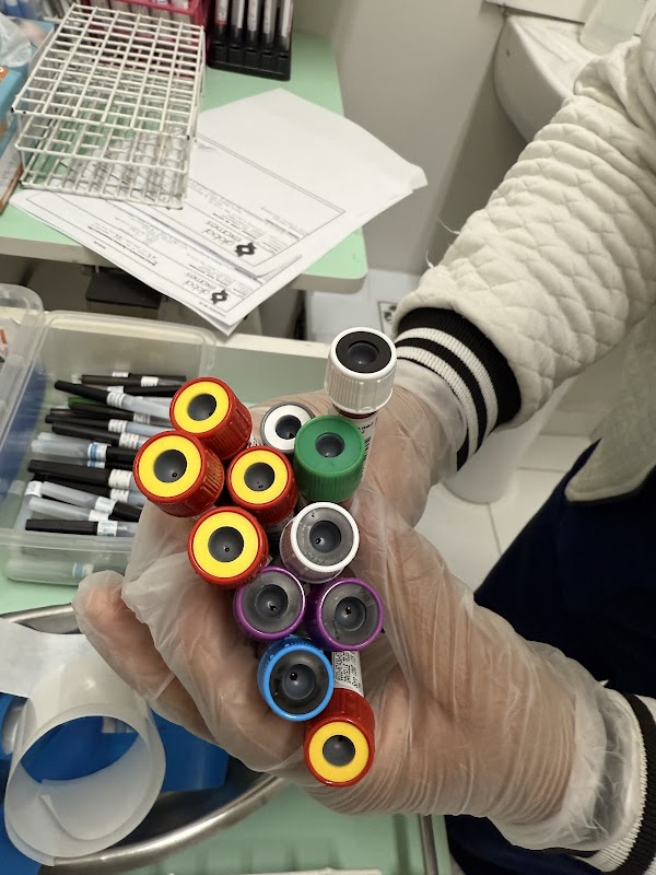 Global Exames - Laboratório em Guarulhos - Laboratório em Centro, Guarulhos/SP - Foto 5