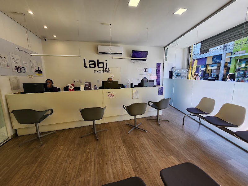 Labi Exames - Laboratório em Centro, Guarulhos/SP - Foto 2