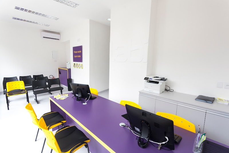 Labi Exames - Laboratório em Centro, Guarulhos/SP - Foto 3