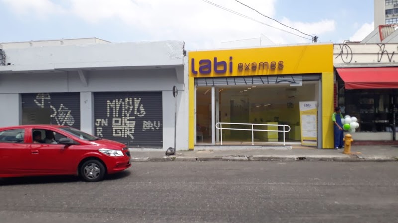 Labi Exames - Laboratório em Centro, Guarulhos/SP - Foto 4