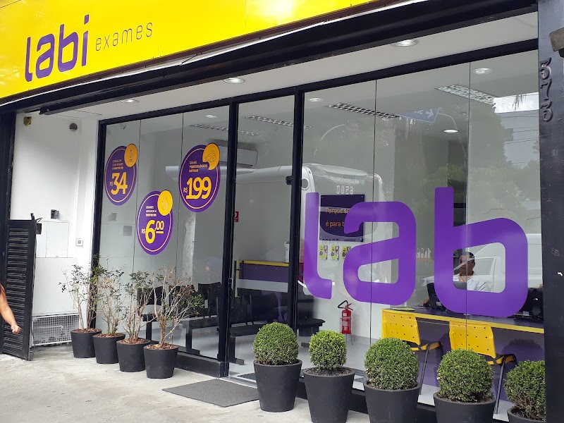 Labi Exames - Laboratório em Centro, Guarulhos/SP - Foto 5