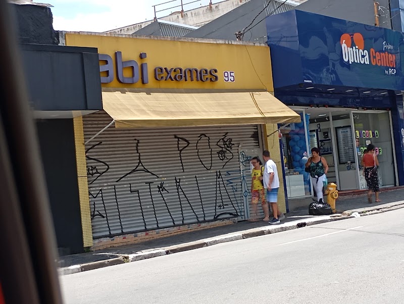 Foto 6 de Labi Exames