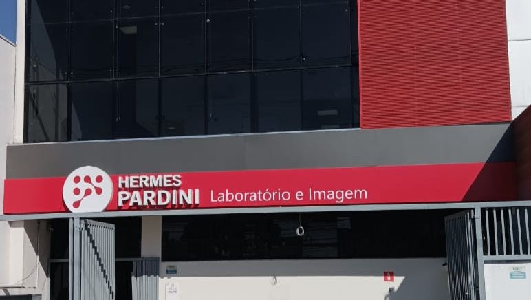 Laboratório Hermes Pardini Guarulhos Esperança