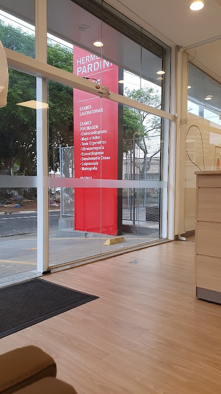 Laboratório Hermes Pardini Guarulhos Esperança - Laboratório em Centro, Guarulhos/SP - Foto 4