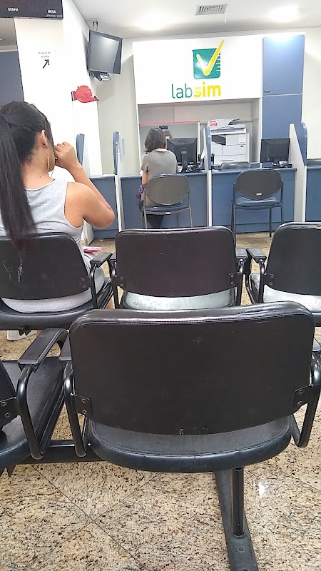 Labsim - Laboratório em Centro, Guarulhos/SP - Foto 3