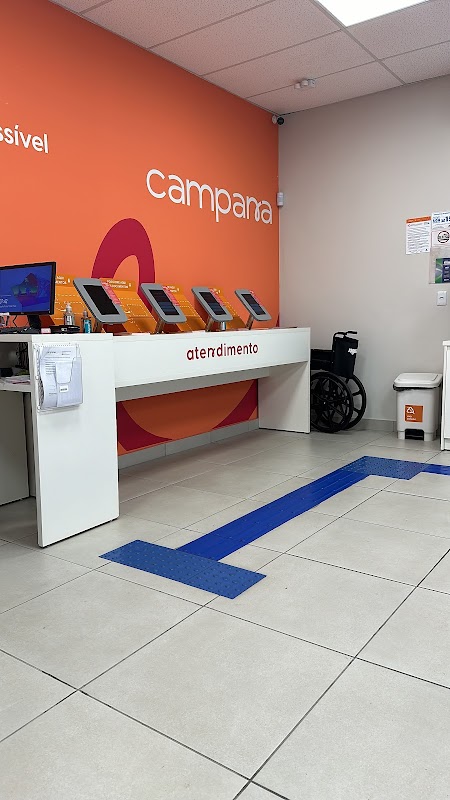 Pardini Express Guarulhos - Centro