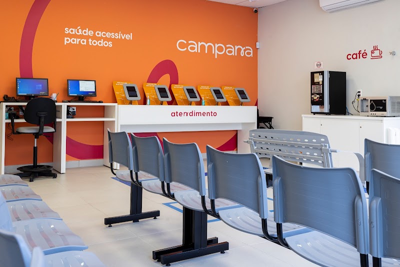 Pardini Express Guarulhos - Centro - Laboratório em Centro, Guarulhos/SP - Foto 2