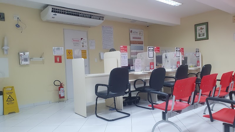 Sanitas Centro de Diagnósticos