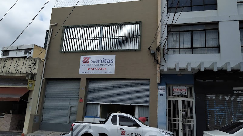 Sanitas Centro de Diagnósticos - Laboratório em Centro, Guarulhos/SP - Foto 2