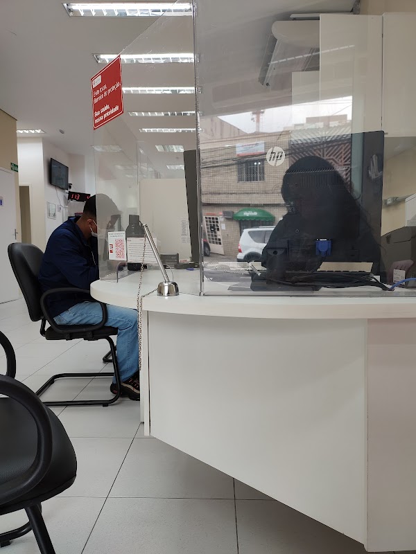 Sanitas Centro de Diagnósticos - Laboratório em Centro, Guarulhos/SP - Foto 4