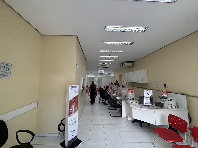 Sanitas Centro de Diagnósticos - Laboratório em Centro, Guarulhos/SP - Foto 5