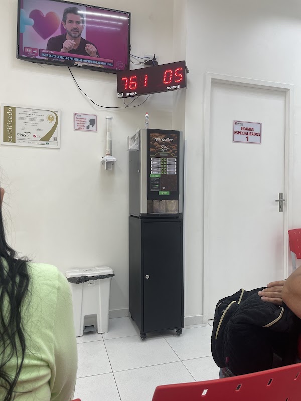 Foto 6 de Sanitas Centro de Diagnósticos