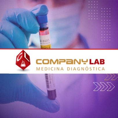 Companylab Medicina Diagnóstica