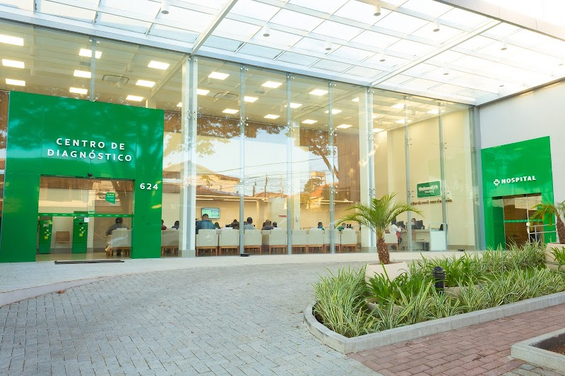 Centro de Diagnóstico Unimed Guarulhos - Laboratório em São João, Guarulhos/SP - Foto 4