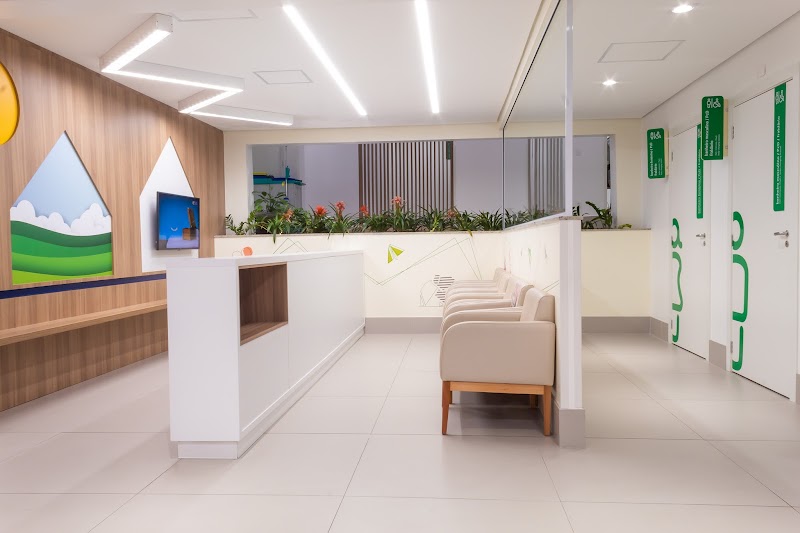 Centro de Diagnóstico Unimed Guarulhos - Laboratório em São João, Guarulhos/SP - Foto 5