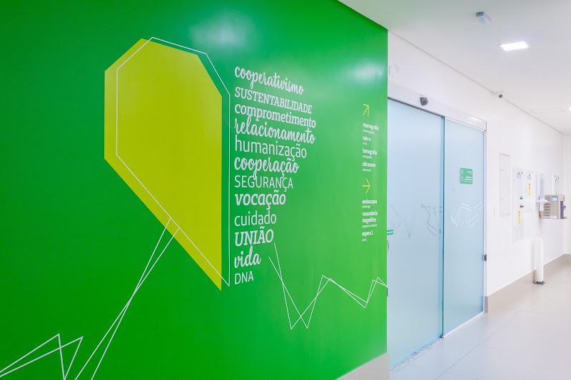 Foto 6 de Centro de Diagnóstico Unimed Guarulhos