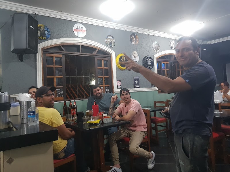 Black Cat Restaurante e Lanchonete - Lanchonete em Centro, Guarulhos/SP - Foto 3