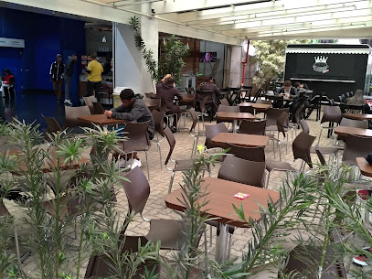 Cantina Lanches e Letras