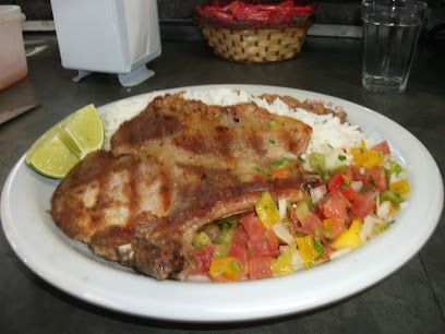 Nic Lanches