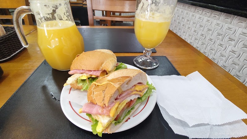 Stillo's Lanchonete - Lanchonete em Gopoúva, Guarulhos/SP - Foto 2