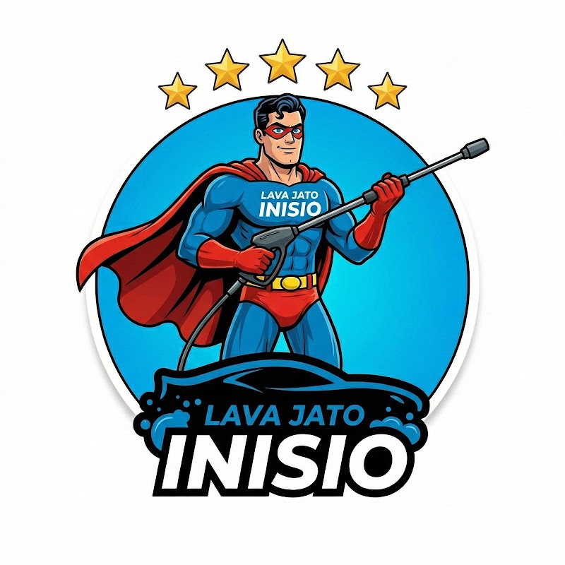 Inisio Lava Jato - Lava Jato em Bom Clima, Guarulhos/SP - Foto 5