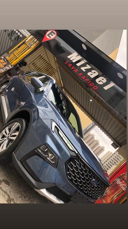 Estacionamento e Lava Rápido Mizael - Lava Jato em Centro, Guarulhos/SP - Foto 2