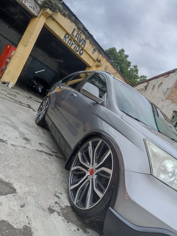 Estacionamento e Lava Rápido Mizael - Lava Jato em Centro, Guarulhos/SP - Foto 3