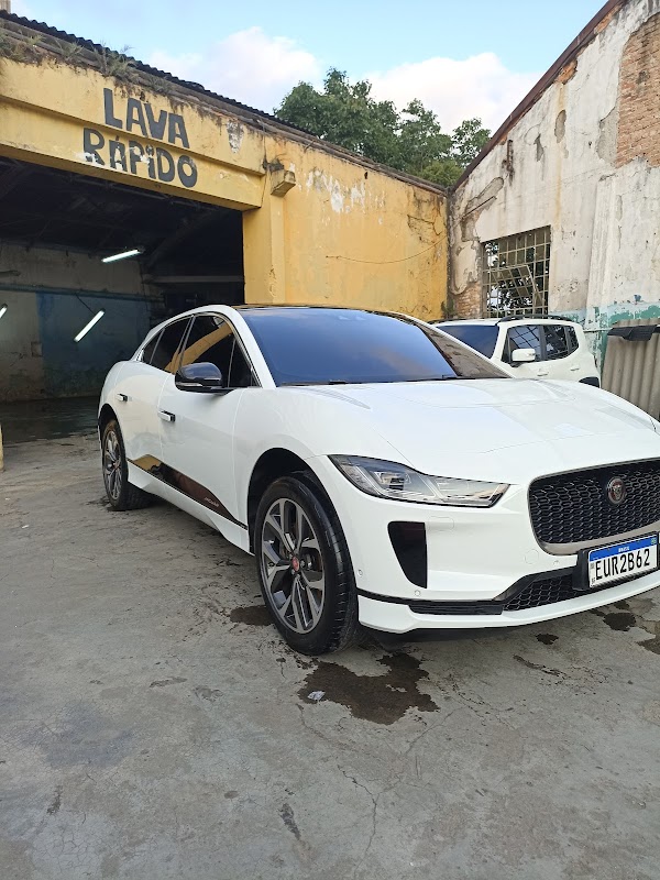 Estacionamento e Lava Rápido Mizael - Lava Jato em Centro, Guarulhos/SP - Foto 4