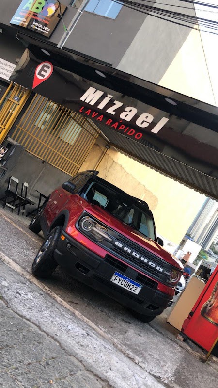 Foto 6 de Estacionamento e Lava Rápido Mizael