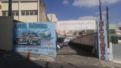 Garagem 23