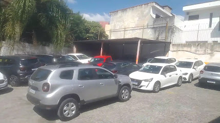 RC Moura Parking Lava Rápido e Estacionamento