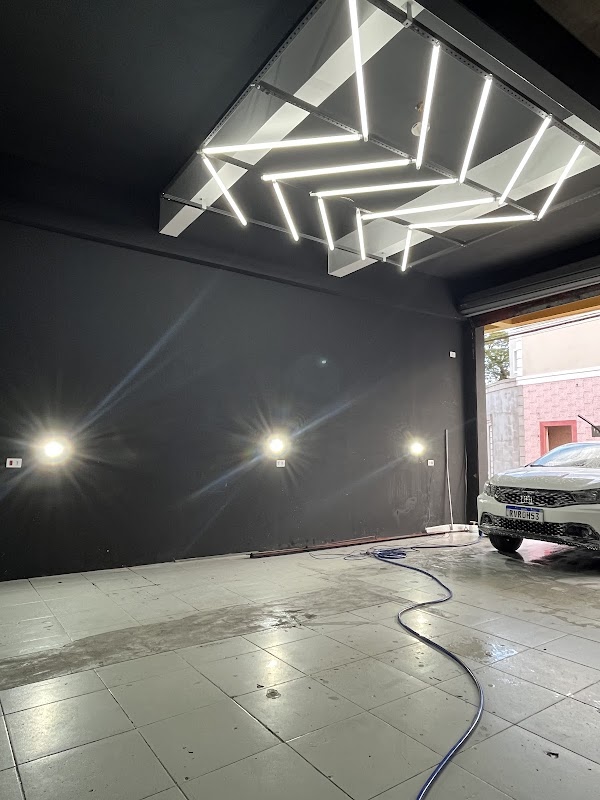 Studio Wash - Lava Jato em Centro, Guarulhos/SP - Foto 2