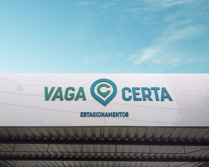 Vaga Certa Estacionamentos - Lava Jato em Centro, Guarulhos/SP - Foto 2