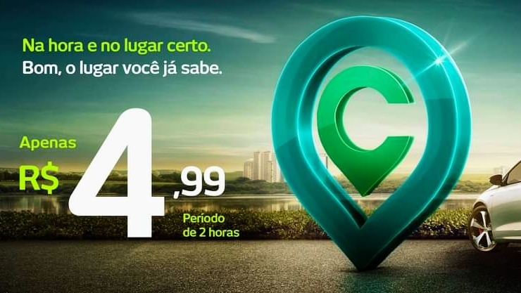 Vaga Certa Estacionamentos - Lava Jato em Centro, Guarulhos/SP - Foto 5