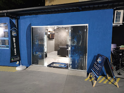 Lavecom Lava Rápido