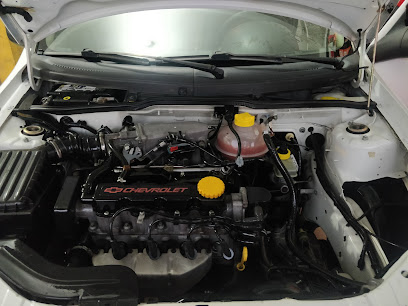 EspaçoCar