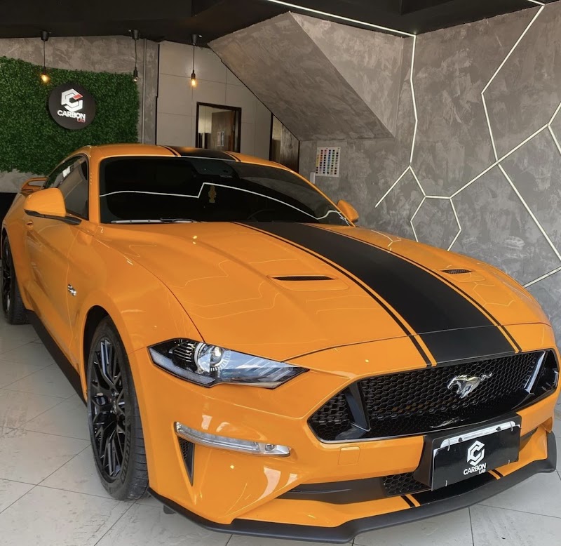 Hoonigan Estetic Car